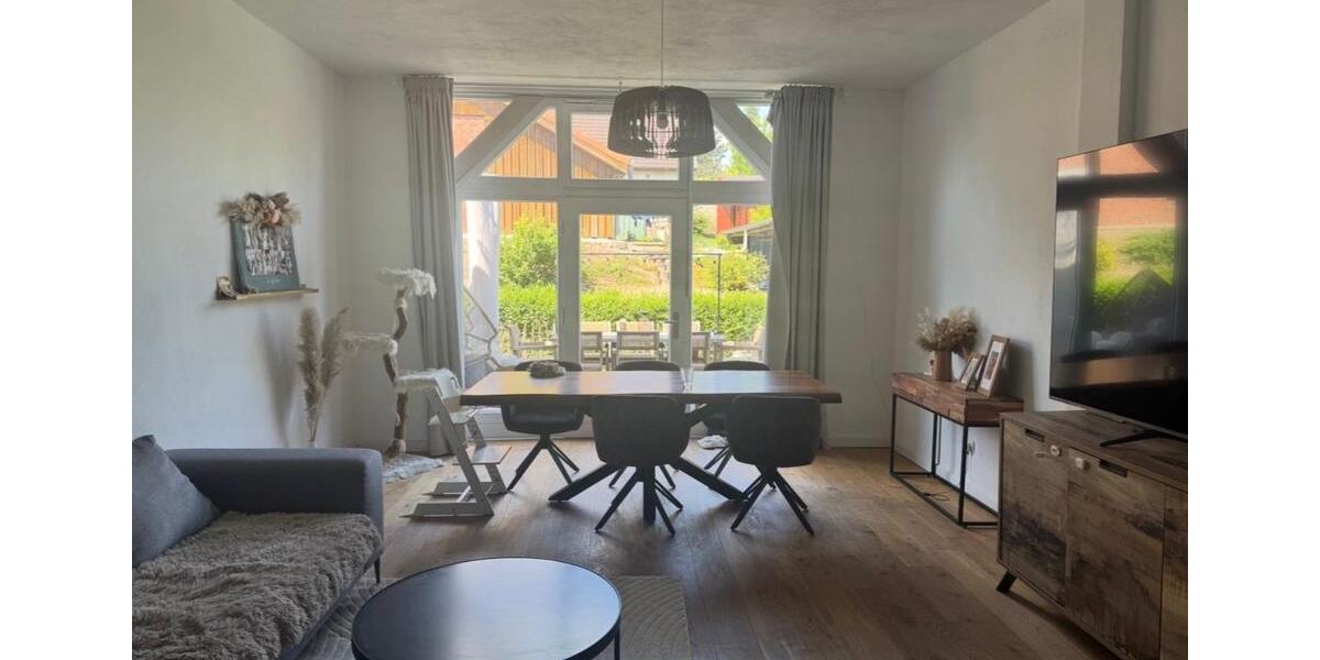 Erdgeschoßwohnung Kasseedorf - 4 Zimmer, 110 m&sup2;, 1.250&euro; | Angebot:25930684