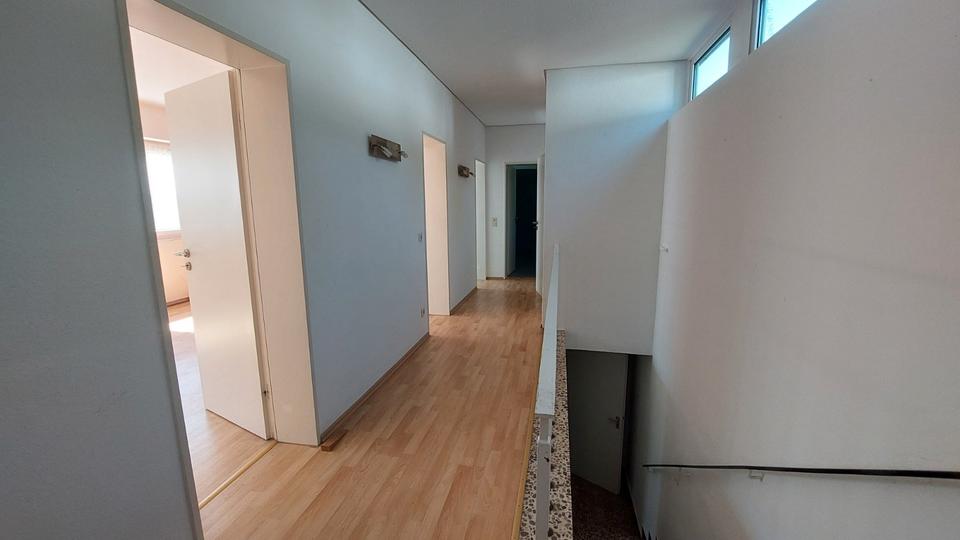 Wohnen auf Zeit Münster Mitte-Süd - 7 Zimmer, 130 m&sup2;, 570&euro; | Angebot:26479142