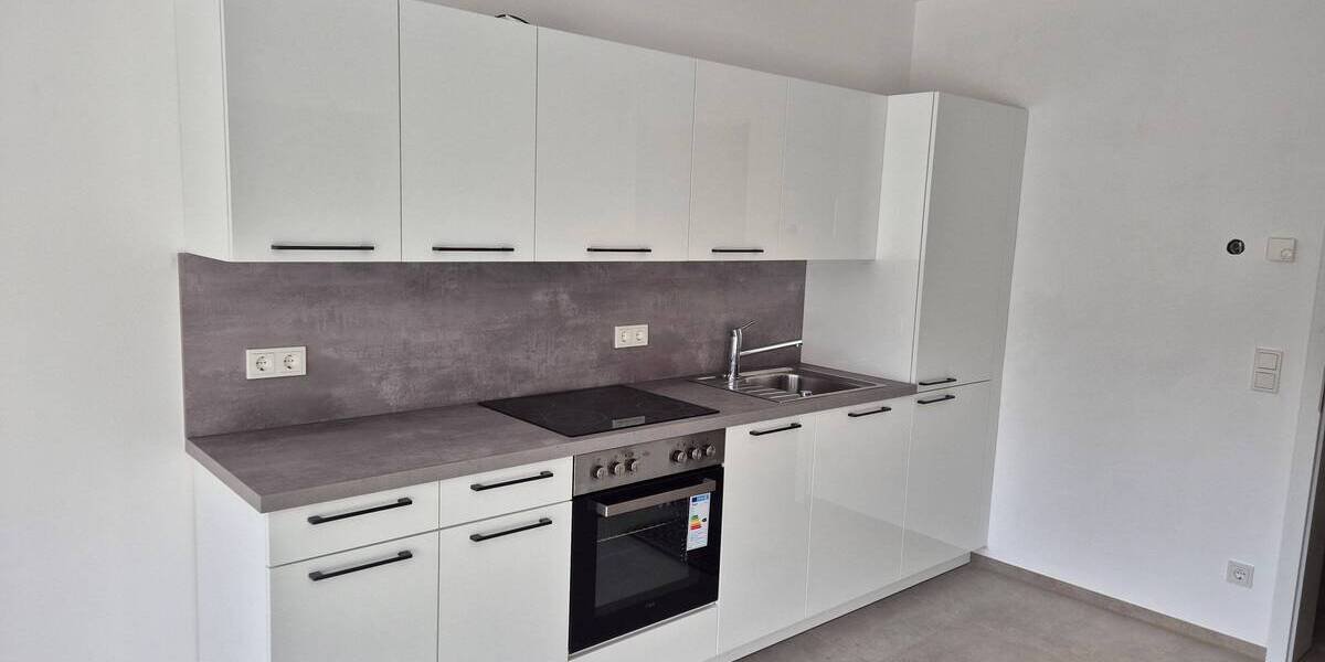 Etagenwohnung Eppenbrunn - 2 Zimmer, 44 m&sup2;, 680&euro; | Angebot:23981818