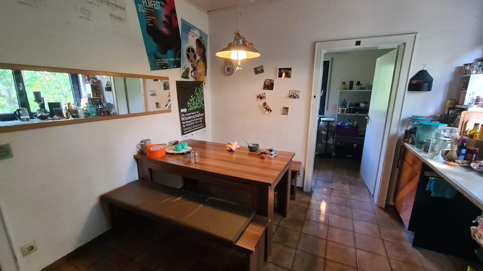 Wohnen auf Zeit Erlangen Alterlangen - 1 Zimmer, 13 m&sup2;, 395&euro; | Angebot:25892236