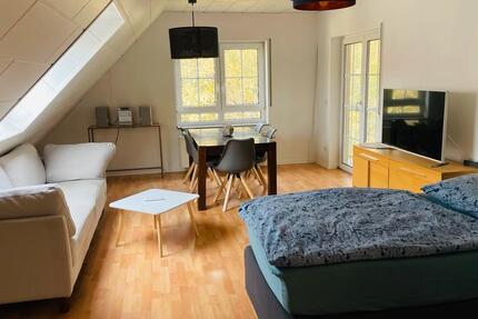 Monteurwohnung 3 zimmer