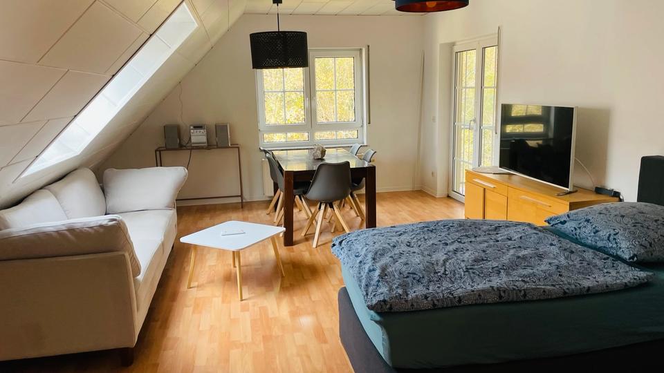 Monteurwohnung 3 zimmer