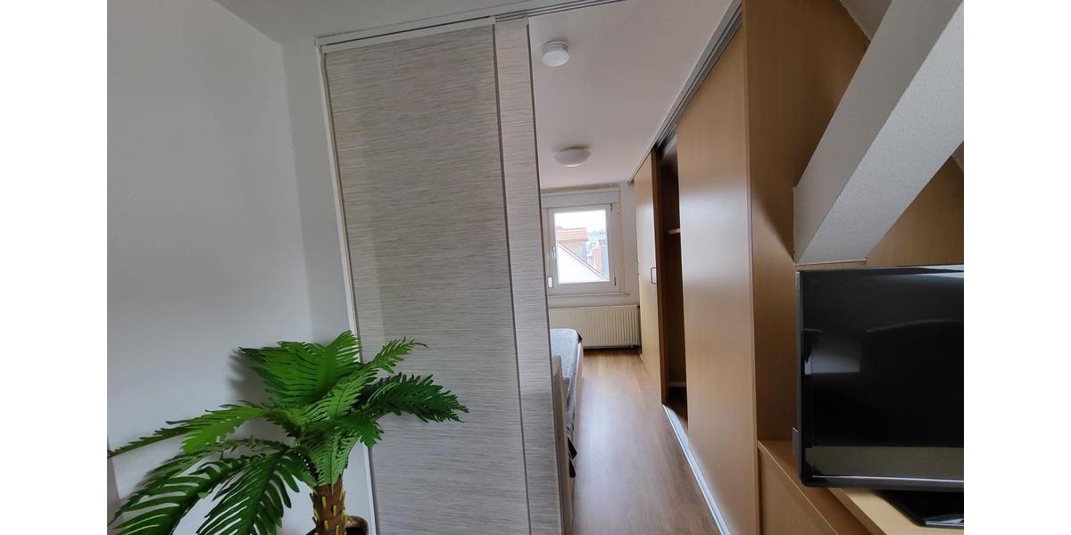 Wohnen auf Zeit Stuttgart Stuttgart-Mitte - 2 Zimmer, 40 m&sup2;, 1.350&euro; | Angebot:26221105