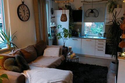 Schönes Apartment in zentraler Lage von Neustadt! 1 zimmer