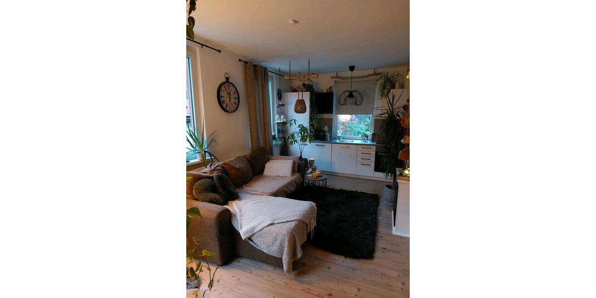 Schönes Apartment in zentraler Lage von Neustadt! 1 zimmer