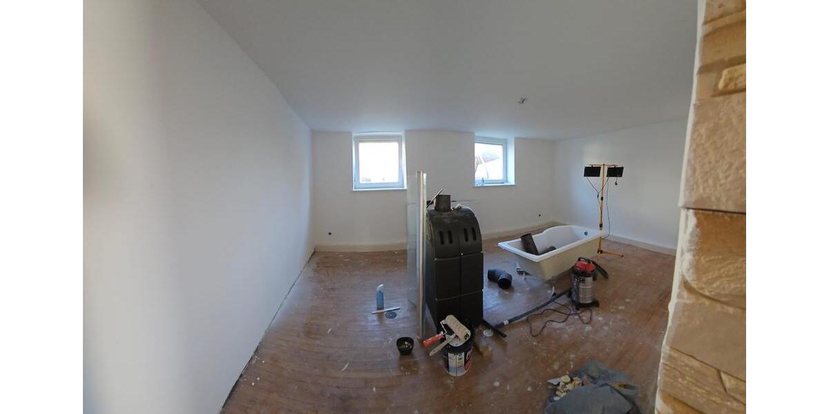 Etagenwohnung Gessertshausen - 3.5 Zimmer, 85 m&sup2;, 840&euro; | Angebot:26281591