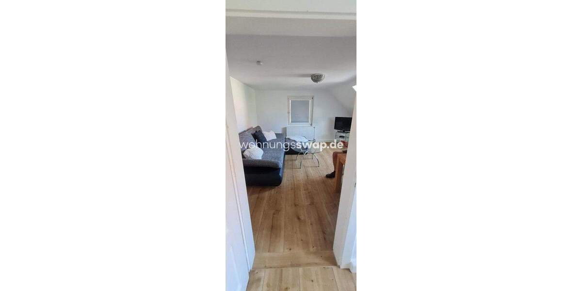 Etagenwohnung Karlsruhe Daxlanden - 3 Zimmer, 60 m&sup2;, 1.150&euro; | Angebot:25916199