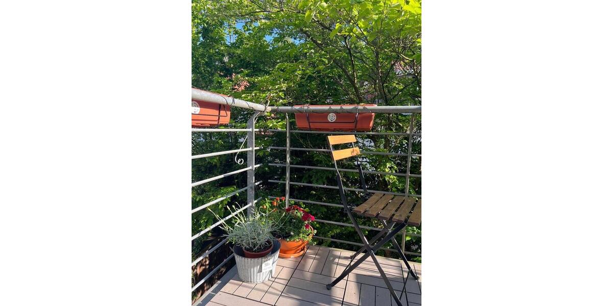 Schöne Mietwohnung Petersbergstr. 4, 66119 Saarbrücken 2 zimmer