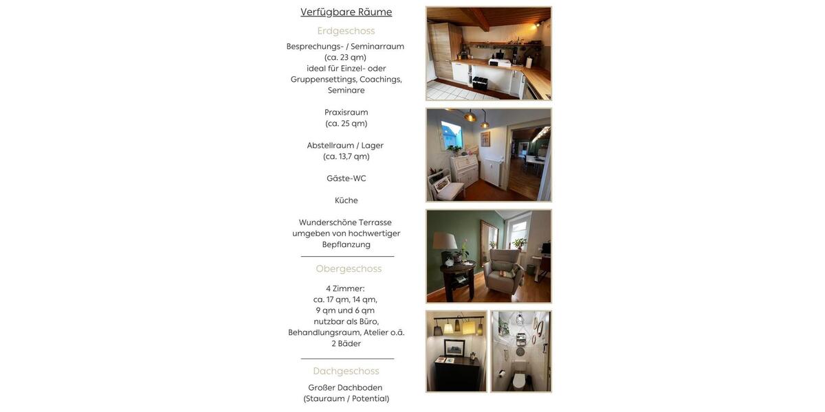 Gewerbeobjekt Grafschaft - 1.490&euro; | Angebot:26613739
