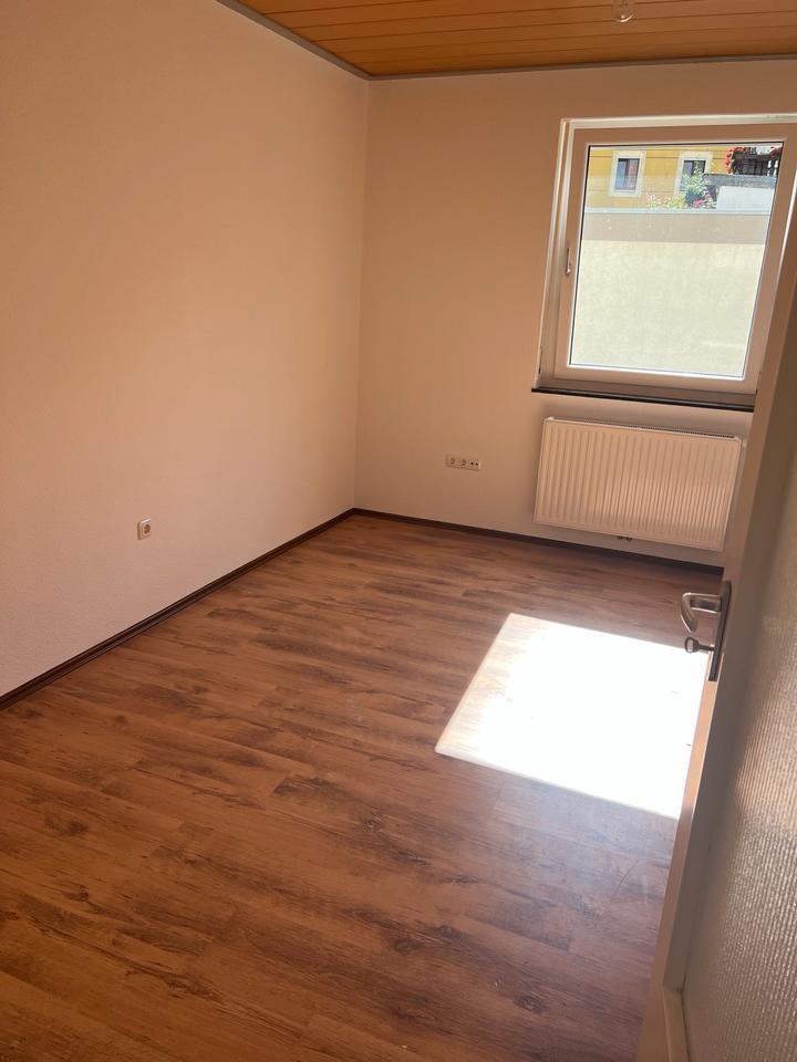 3 Zimmer Wohnung ab sofort