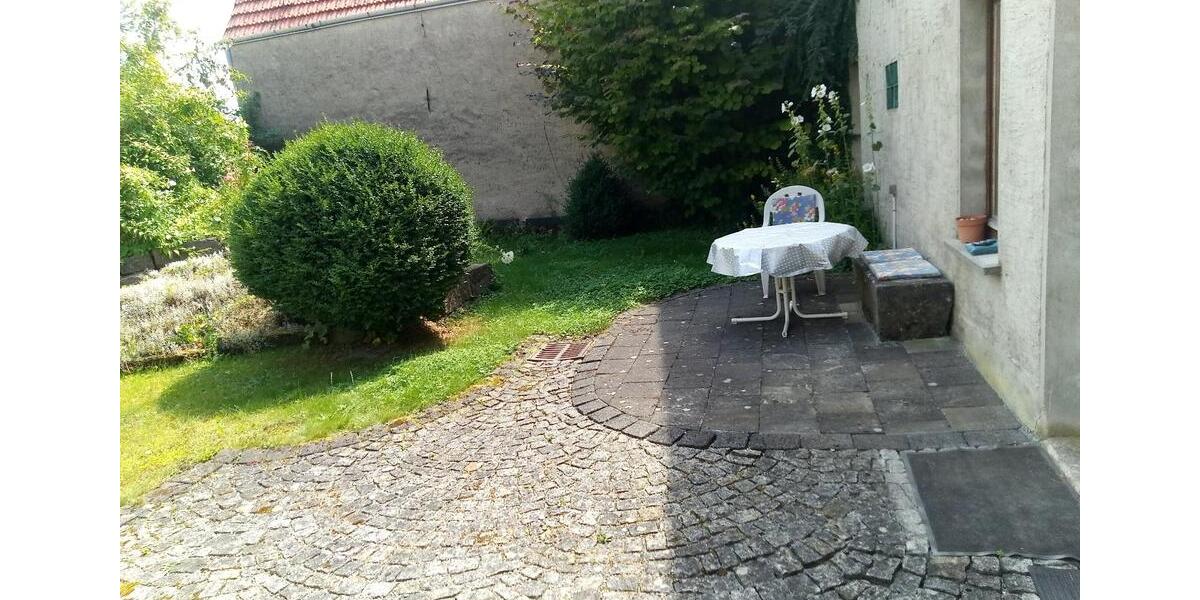 Mehrfamilienhaus, Wohnhaus Anrode - 9 Zimmer, 180 m&sup2;, 1.476&euro; | Angebot:25765967