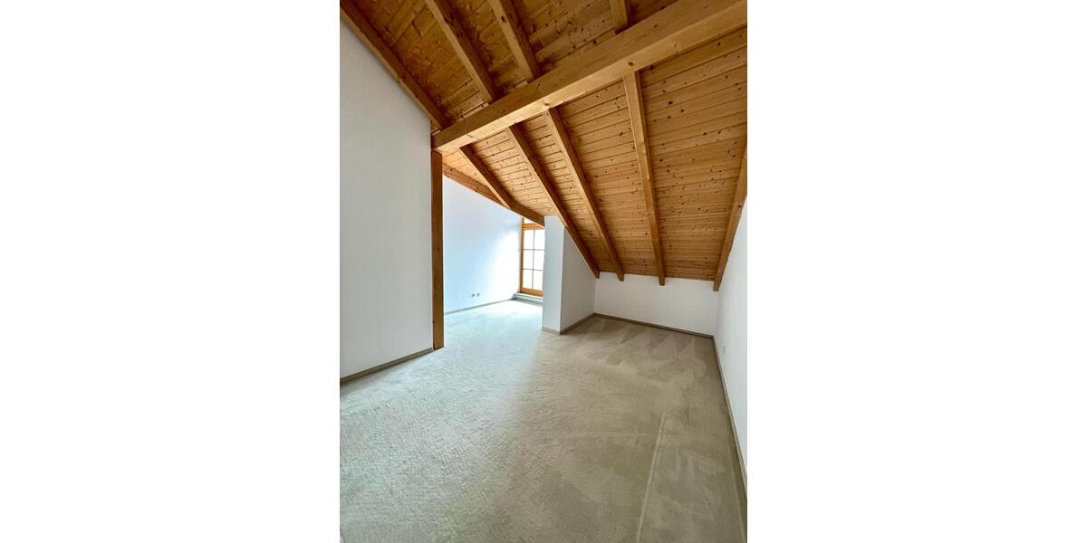 Etagenwohnung Markt Schwaben - 1.5 Zimmer, 33 m&sup2;, 790&euro; | Angebot:26032296