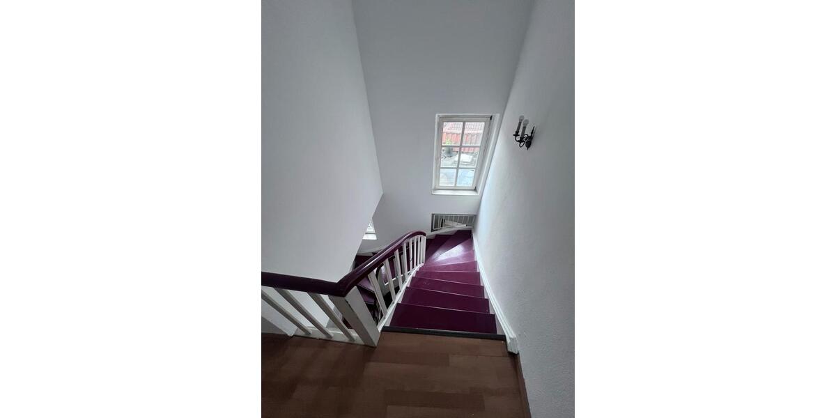 Maisonettenwohnung Osnabrück - 1 Zimmer, 13 m&sup2;, 488&euro; | Angebot:26482104