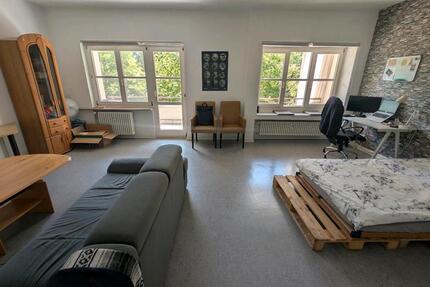 Wohnen auf Zeit Darmstadt Darmstadt-Nord - 4 Zimmer, 32 m&sup2;, 620&euro; | Angebot:26691540