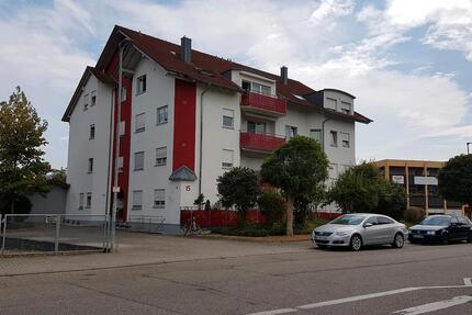 Wohnung Gengenbach - 3 Zimmer, 78 m&sup2;, 1.050&euro; | Angebot:25267179