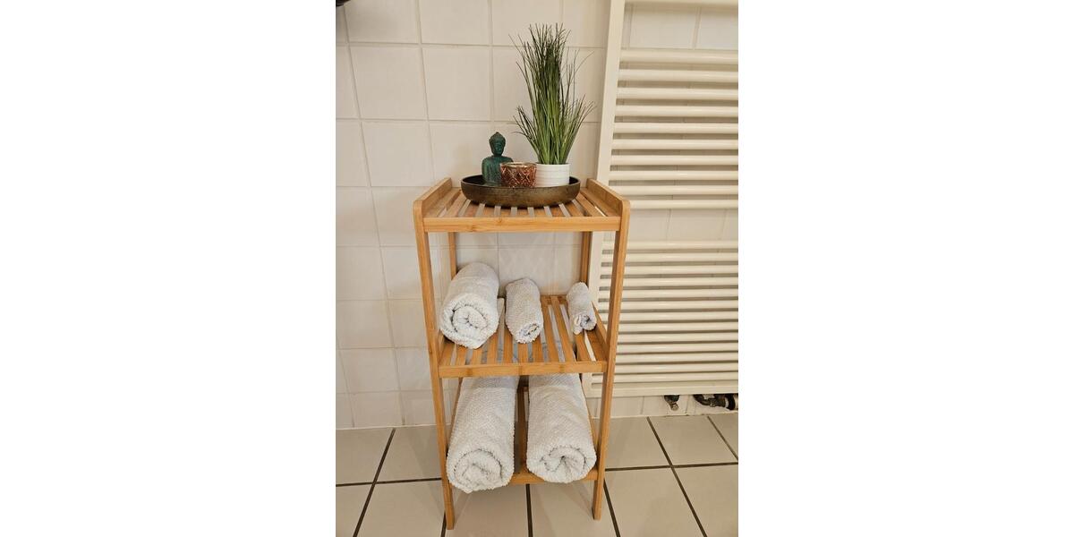 Wohnen auf Zeit Hargesheim - 2 Zimmer, 55 m&sup2;, 1.249&euro; | Angebot:26693760