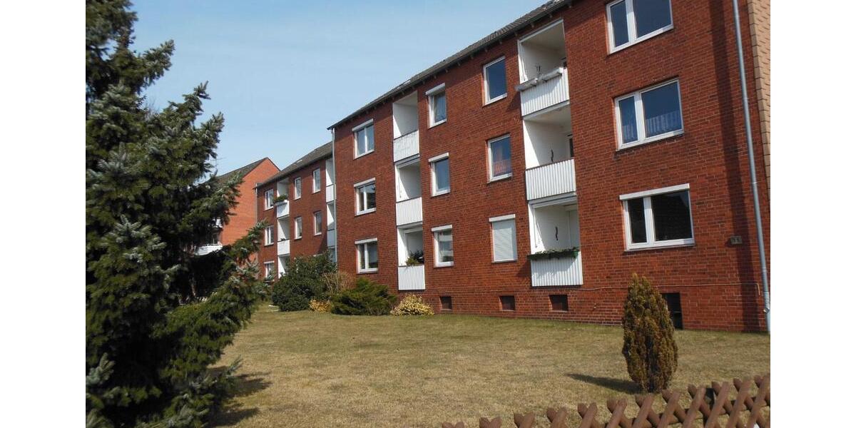 Etagenwohnung Soltau - 3 Zimmer, 70 m&sup2;, 650&euro; | Angebot:26626770