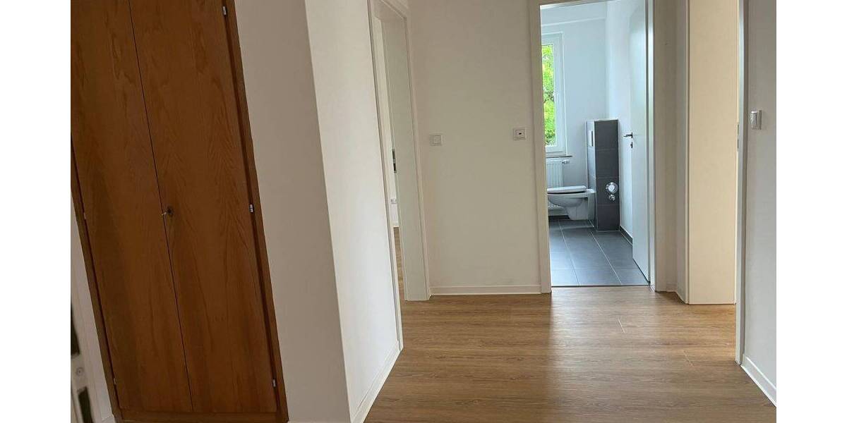 Etagenwohnung Lüneburg Kreideberg - 3 Zimmer, 75 m&sup2;, 1.020&euro; | Angebot:26798790