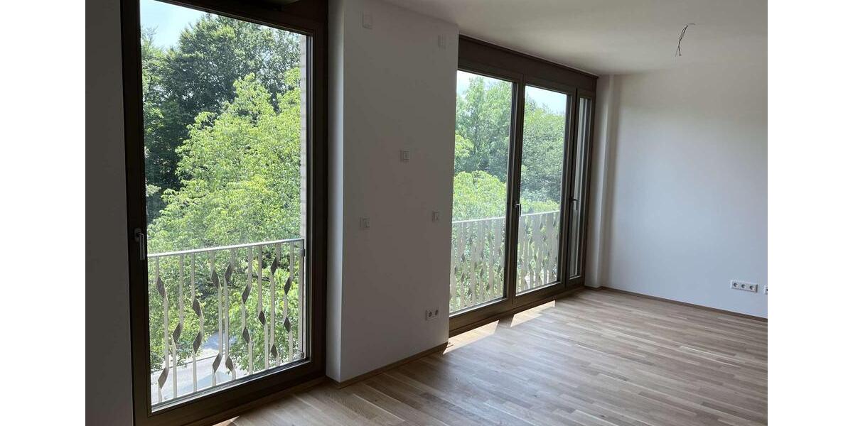Etagenwohnung Haar - 2 Zimmer, 56 m&sup2;, 1.295&euro; | Angebot:24506309