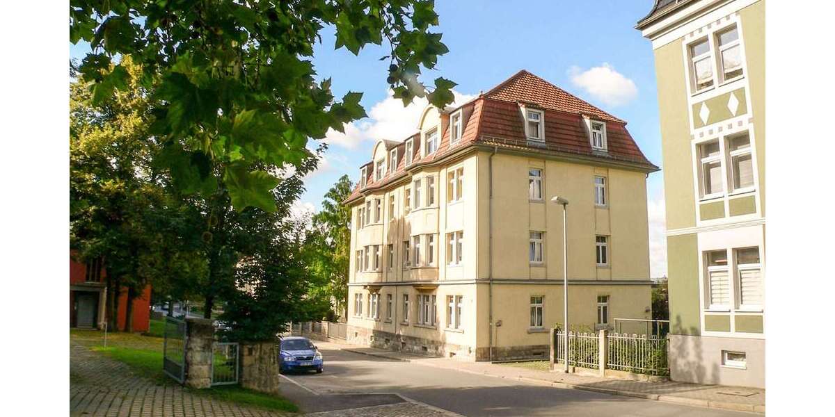 Wohnung zum Mieten in Pirna 320 € 36 m² 1 zimmer