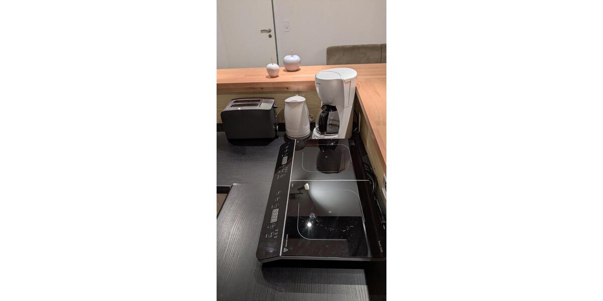 Wohnen auf Zeit Einbeck - 1 Zimmer, 50 m&sup2;, 590&euro; | Angebot:25518915