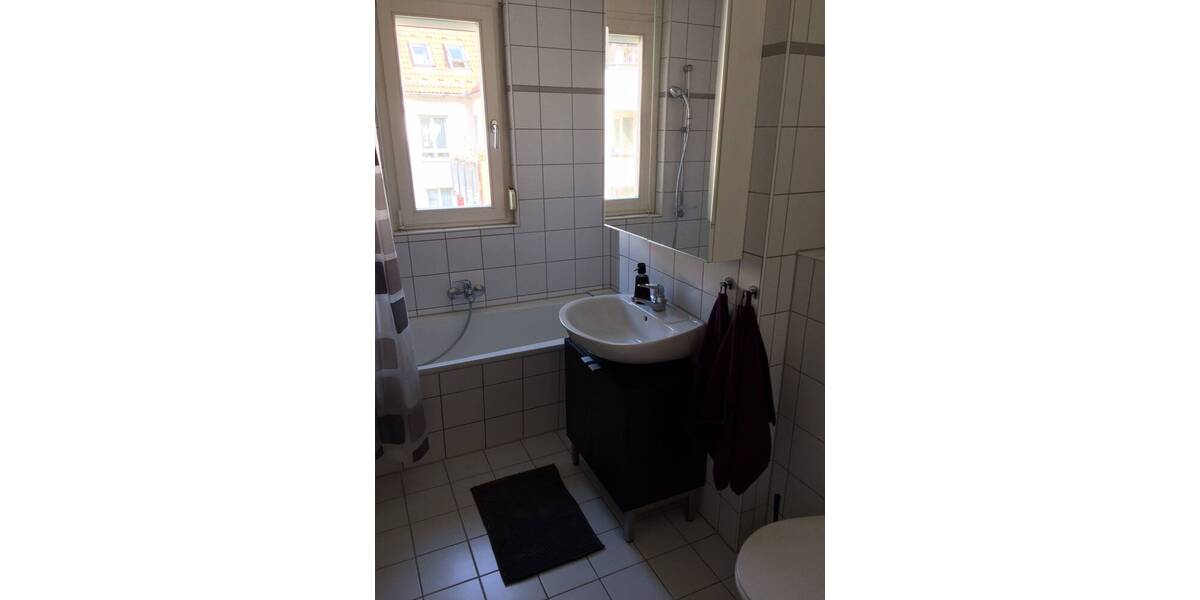 Etagenwohnung Markkleeberg Markkleeberg-Ost - 3 Zimmer, 90 m&sup2;, 1.050&euro; | Angebot:26751529