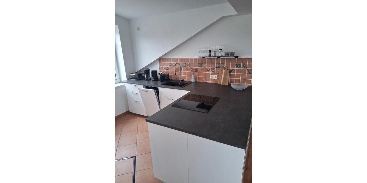 Dachgeschoßwohnung Berlin Treptow-Köpenick - 2 Zimmer, 72 m&sup2;, 1.400&euro; | Angebot:26144695