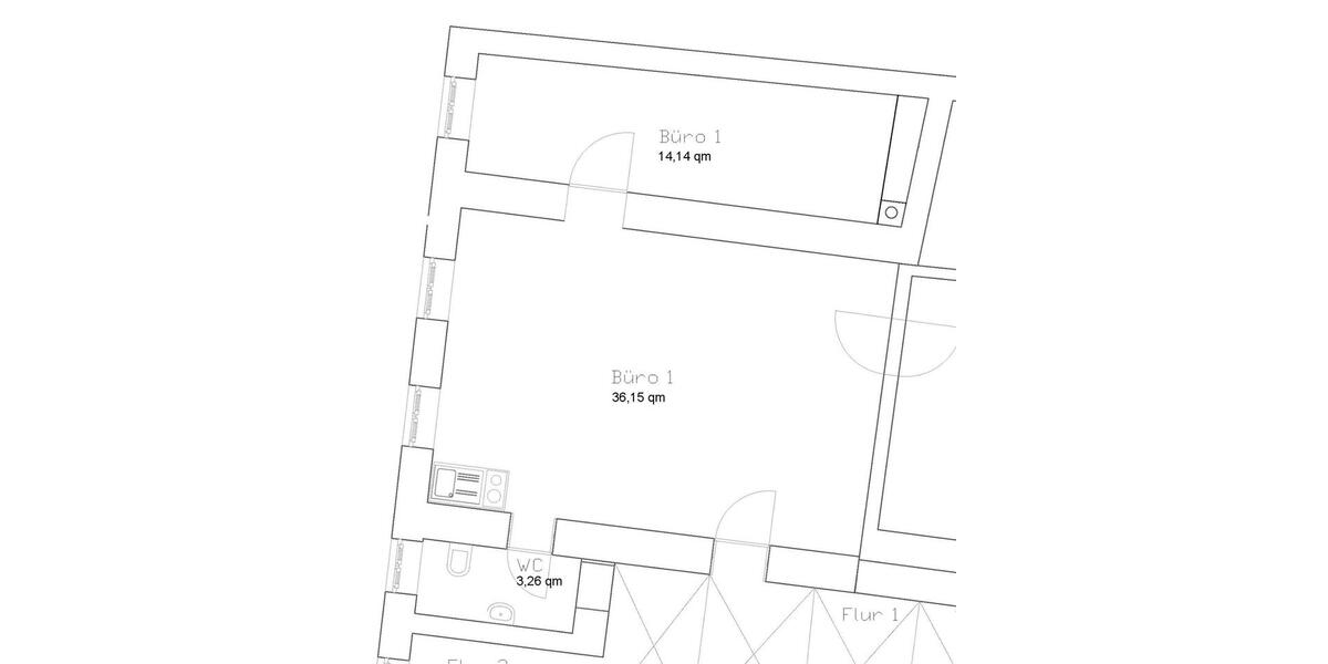 Gewerbeobjekt Deggendorf - 550&euro; | Angebot:25925345