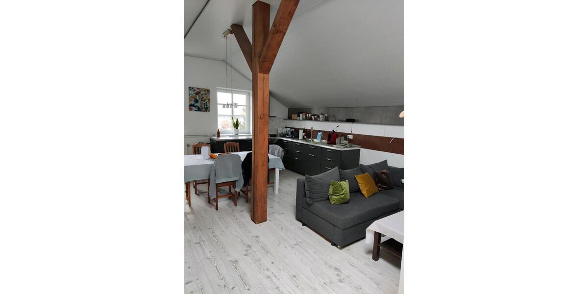 Etagenwohnung Altusried - 1.5 Zimmer, 780&euro; | Angebot:22585945