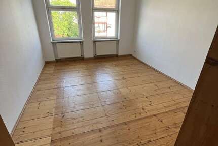 Wohnung Naumburg Siedlungsviertel - 4 Zimmer, 97 m&sup2;, 610&euro; | Angebot:24975819