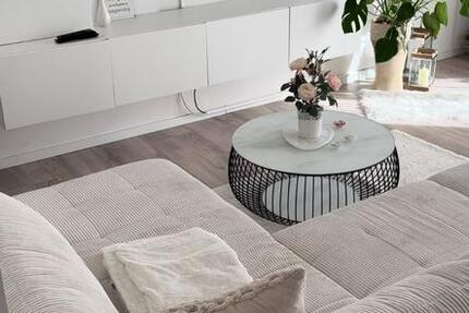 Haus Wolfsburg Ehmen - 2 Zimmer, 50 m&sup2;, 820&euro; | Angebot:25216442