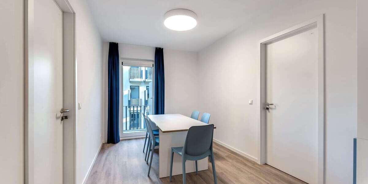 Zimmer Berlin Oberschöneweide - 528&euro; | Angebot:26170318