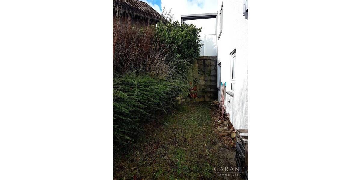 Terrassenwohnung Erlenbach - 2 Zimmer, 60 m&sup2;, 720&euro; | Angebot:26064840