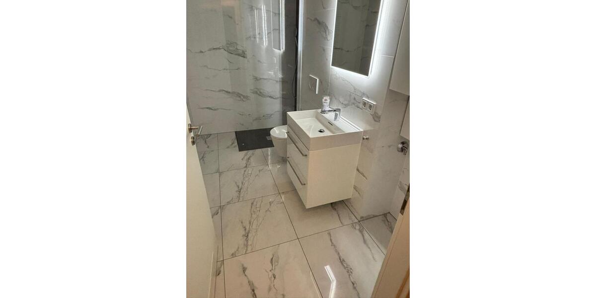 Etagenwohnung München Aubing-Lochhausen-Langwied - 2 Zimmer, 52 m&sup2;, 2.000&euro; | Angebot:26671319
