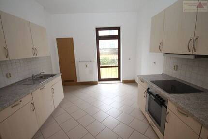 Wohnung Annaberg-Buchholz Annaberg - 2 Zimmer, 58 m&sup2;, 375&euro; | Angebot:25688240