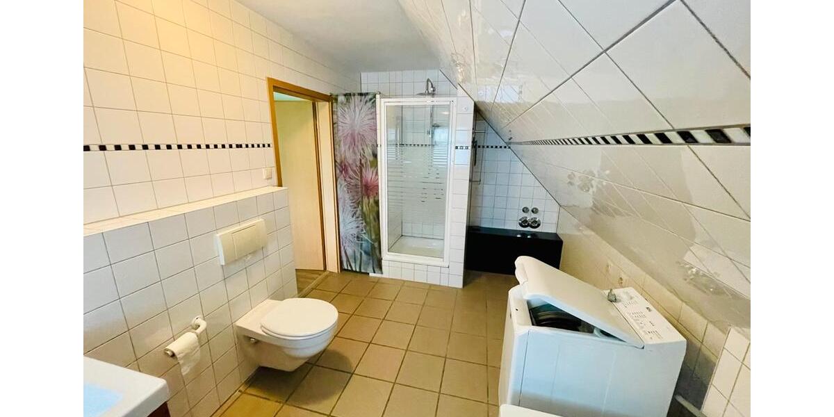 Dachgeschoßwohnung Soest - 2 Zimmer, 70 m&sup2;, 680&euro; | Angebot:26176408