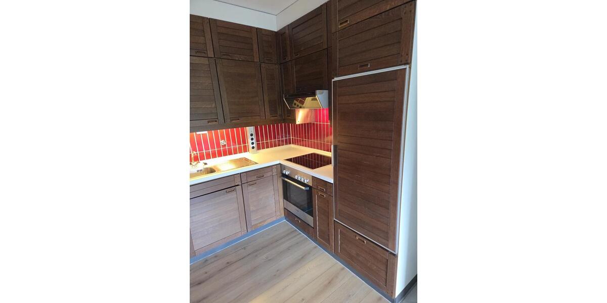 Etagenwohnung Engelskirchen - 1 Zimmer, 40 m&sup2;, 365&euro; | Angebot:26507420