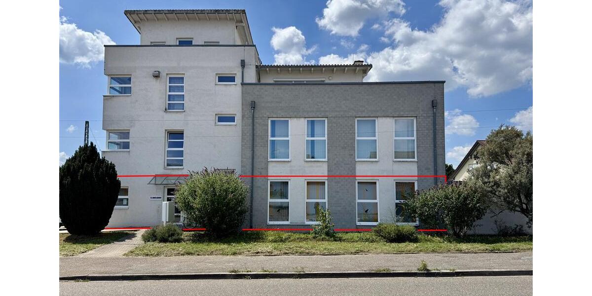 Gewerbeobjekt Wörth am Rhein - 1.990&euro; | Angebot:25771871