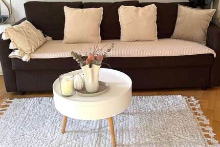 Wohnung zum Mieten in Freiburg 750 € 37.06 m² 1 zimmer