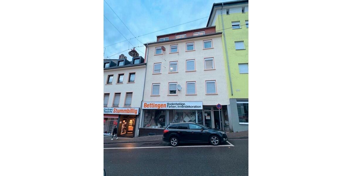 Gewerbeobjekt Neunkirchen - 335&euro; | Angebot:24974949