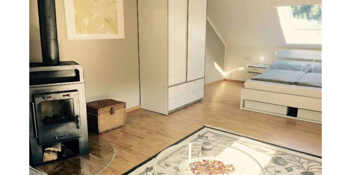 Zimmer Ilmenau Manebach - 3 Zimmer, 1.500&euro; | Angebot:22847708