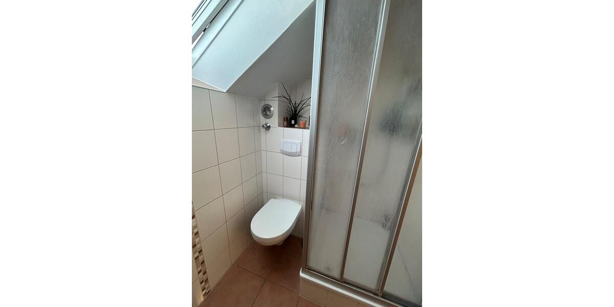 Dachgeschoßwohnung Bückeburg - 2 Zimmer, 74 m&sup2;, 580&euro; | Angebot:26284592