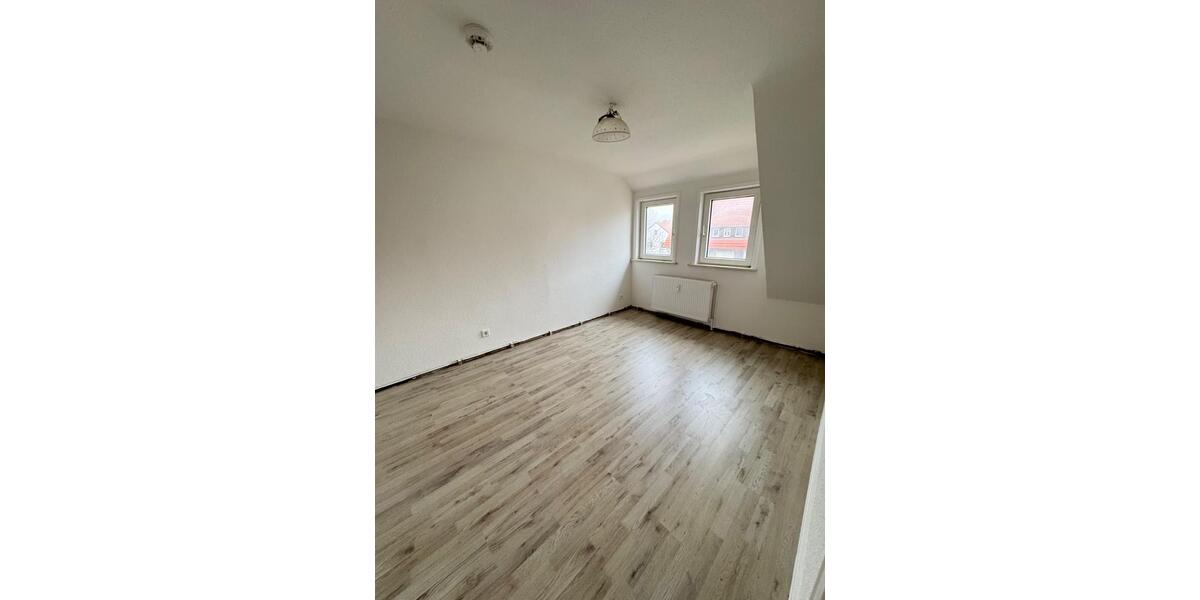 Gepflegte & bezahlbare Wohnungen in Herzberg am Harz, 2–3 Zimmer 2 zimmer