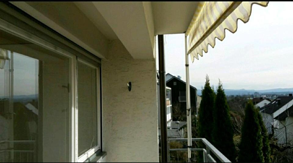 Etagenwohnung Plochingen - 2 Zimmer, 58 m&sup2;, 920&euro; | Angebot:26699882
