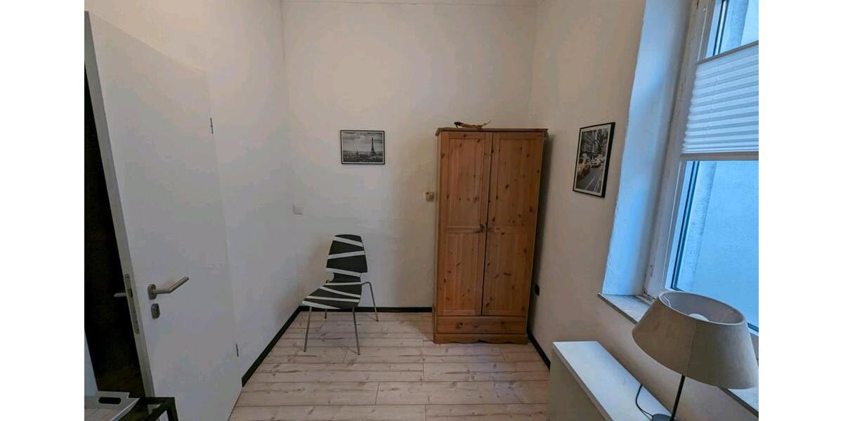 Wohnen auf Zeit Gelsenkirchen Gelsenkirchen-Nord - 1 Zimmer, 90 m&sup2;, 350&euro; | Angebot:22759548