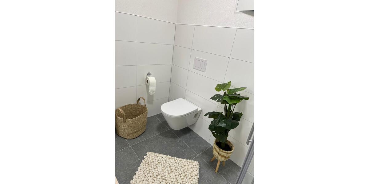 Erdgeschoßwohnung Rheinhausen - 1 Zimmer, 25 m&sup2;, 1.000&euro; | Angebot:26023514