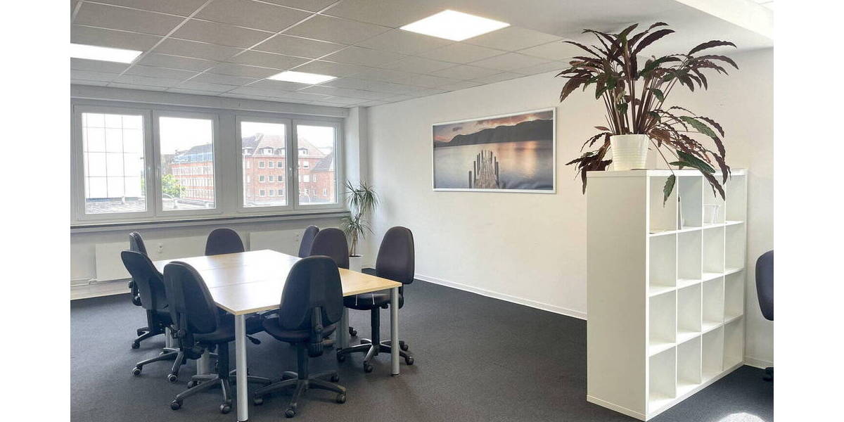 Gewerbeobjekt Kiel Südfriedhof - 1.000&euro; | Angebot:25927057