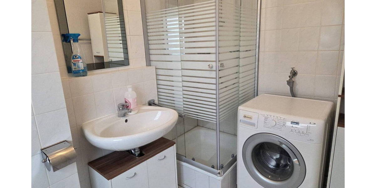 Etagenwohnung Worms Neuhausen - 2 Zimmer, 52 m&sup2;, 595&euro; | Angebot:26740720