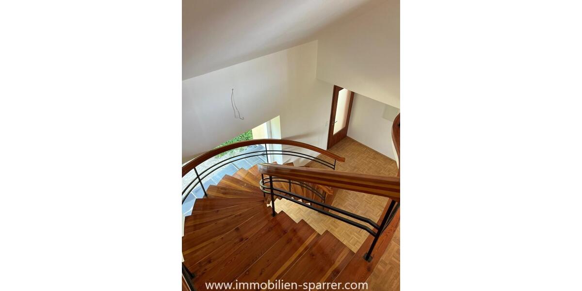 Maisonettenwohnung Tännesberg - 7 Zimmer, 205 m&sup2;, 1.340&euro; | Angebot:25760328
