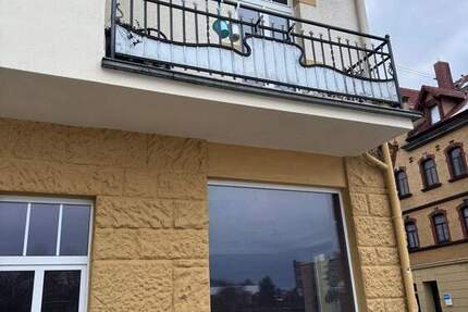 Wohnung Kahla - 3 Zimmer, 86 m&sup2;, 645&euro; | Angebot:24532441